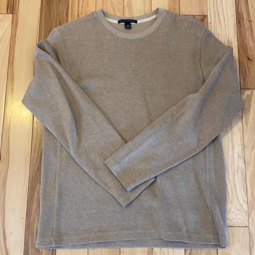 Men’s sweater